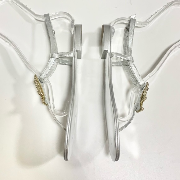 Giuseppe Zanotti  Sandals NWT - Picture 7 of 14